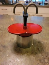 Vintage inox espresso for sale  Altamonte Springs