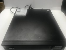 Apc smx1500rm2u smart for sale  Kennesaw