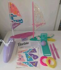 Vintage barbie mattel for sale  Vandalia