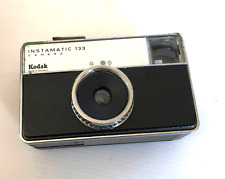 Kodak instamatic 133 usato  Sant Angelo Romano