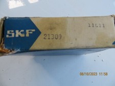 Kugellager skf 21309 gebraucht kaufen  Bremen