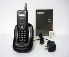 Uniden telephone model for sale  Saint Louis