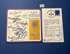 Award distinguished flying for sale  CHORLEY