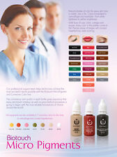 Biotouch permanent makeup for sale  Los Angeles