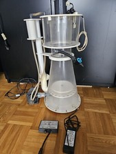 Großer eiweißabschäumer abs gebraucht kaufen  Würselen