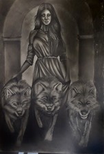 Disegno matita carta usato  Messina