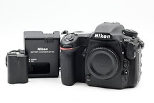 Nikon d500 dslr for sale  Indianapolis