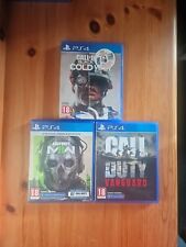 Call duty playstation for sale  EXETER