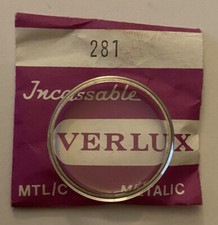 Verre verlux metalic d'occasion  Clermont-Ferrand-