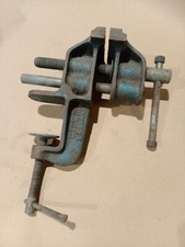 Table vice. portable for sale  SHEFFORD