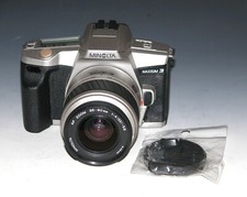 Minolta maxxum 80mm for sale  Dallas