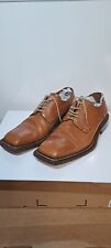 Scarpe derby bagatt usato  Sarzana