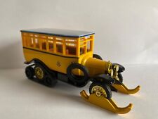 Models yesteryear y16 for sale  EXETER
