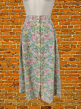 Monki yellow skirt for sale  CANVEY ISLAND
