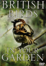 British birds garden for sale  UK