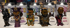 Black panther funko for sale  BURNTWOOD