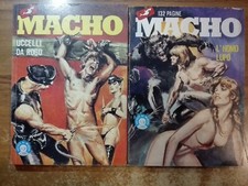 Lotto fumetti er. usato  Cento
