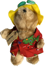 Paddington bear plush for sale  Denver