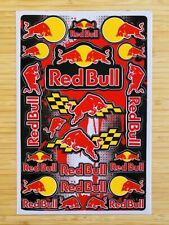 Monster energy red usato  Legnano