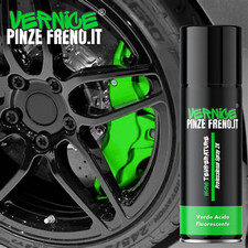 Vernice spray pinze usato  Scafati