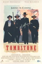 Kurt russell signed for sale  USA