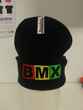 Bmx rasta beanie for sale  NEWTON-LE-WILLOWS