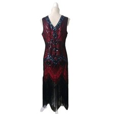 Roaring flapper dress for sale  Mooresville