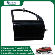 Porte droit nissan d'occasion  Niort