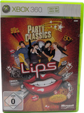 Lips party classics gebraucht kaufen  Elmenhorst