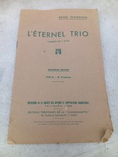 Ancien livre éternel d'occasion  Mirebeau