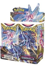 Box carte pokemon usato  Desio