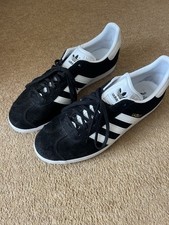 Adidas gazelle men for sale  CONGLETON