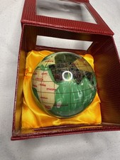 Vintage 1970 globe for sale  BIRMINGHAM