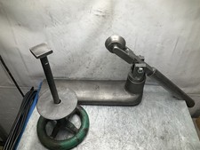 Metal spinning lathe for sale  Millstadt
