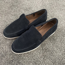 Mens size suede for sale  ROMFORD