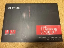 Amd radeon 5700 gebraucht kaufen  Laudenbach