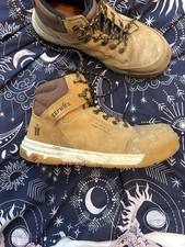 Scruffs size steel for sale  LONDON