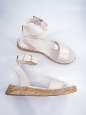 Schuh size cream for sale  FAVERSHAM