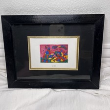 black frame mat for sale  Conroe