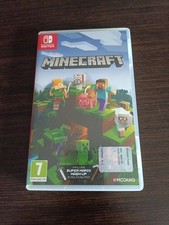 minecraft gioco usato minecraft gioco usato Vallo della Lucania