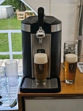 Unold 48975 bierzapfanlage gebraucht kaufen  Neuried