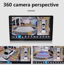 Kit telecamere 360gradi usato  Guidonia Montecelio
