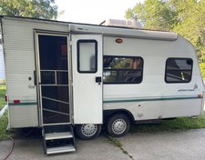 Used travel trailer for sale  Fort Wayne