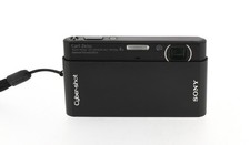 Sony cyber shot d'occasion  Riedisheim