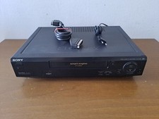 Sony slv e730 usato  Torino