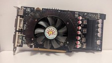 Sparkle geforce 9800gt gebraucht kaufen  Berlin