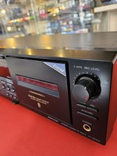 Sony we475 stereo gebraucht kaufen  Baden-Baden