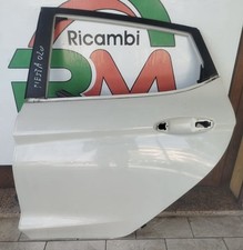 Porta sportello portiera usato  Barcellona Pozzo di Gotto
