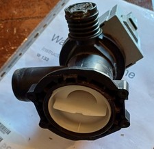 Indesit w133 drain for sale  SUTTON COLDFIELD