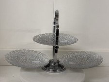 Vintage folding cake for sale  NORWICH